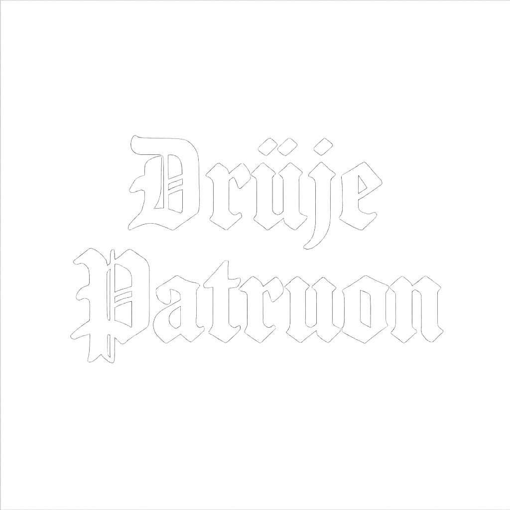 Drüje Patruon Logo
