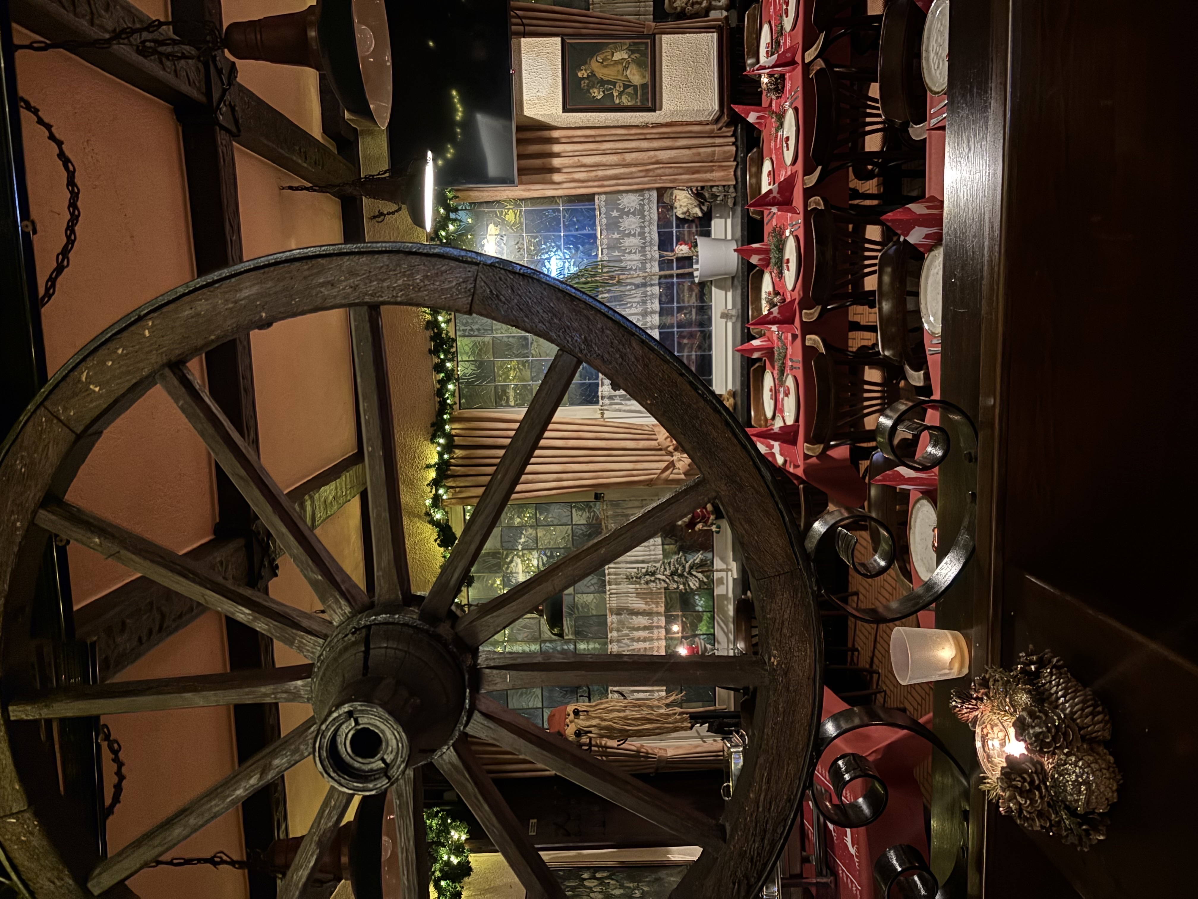 Galerie – Drüje Patruon in Bildern